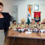 Mad Sandhu Murder Case