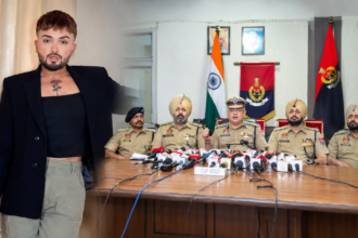 Mad Sandhu Murder Case