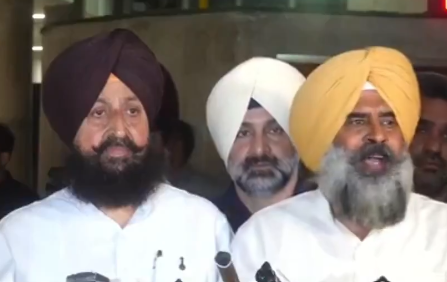 Punjab Assembly Session
