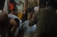 Mathura Gurukul Accident