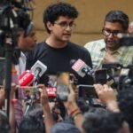 CJP Protest Mumbai