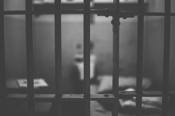 Tamil Nadu Jail Break