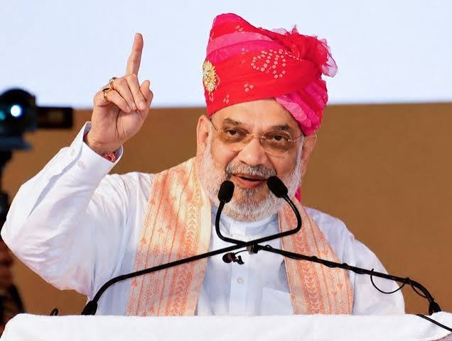 Amit Shah Punjab Visit