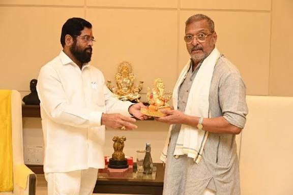 Nana Patekar Death