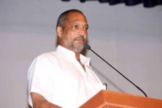 Nana Patekar Death