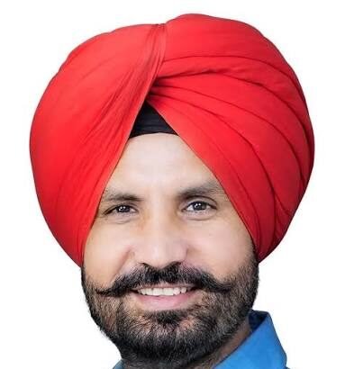 Raja Warring Resignation