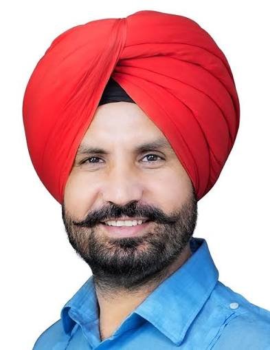 Raja Warring Resignation