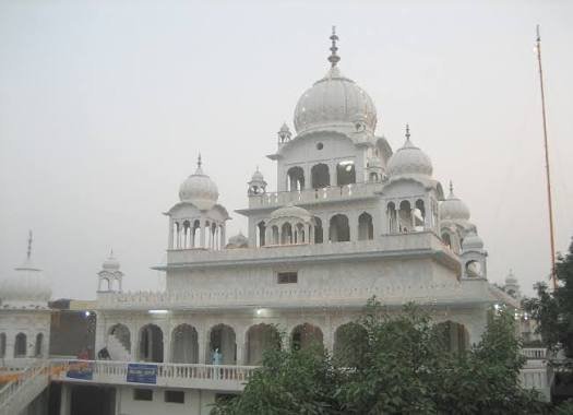 Ludhiana Gurdwara Stone Pelting Case