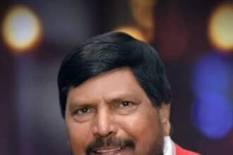 Ramdas Athawale news