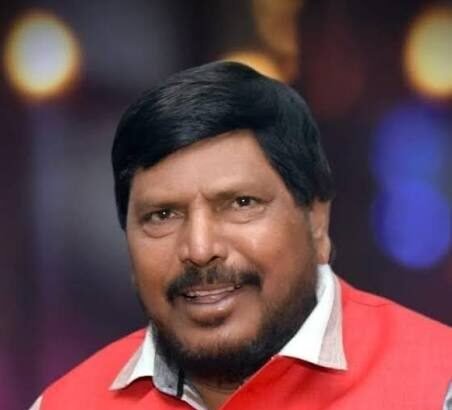 Ramdas Athawale news