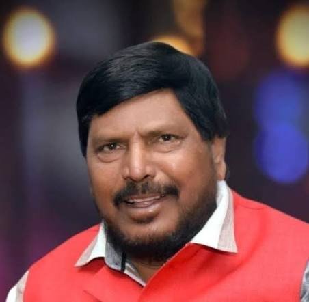 Ramdas Athawale news