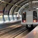 Delhi Metro Restrictions