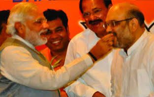 SAD BJP Alliance