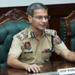 Gaurav Yadav Regular DGP