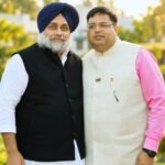Jatinder Jimmy Shiromani Akali Dal