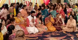Navratri Event Punjab