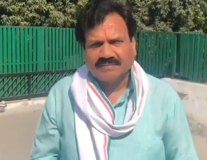 Mad Sandhu Murder