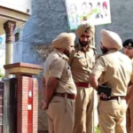 Mohali Firing Case
