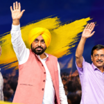 Kejriwal Sisodia Punjab Visit